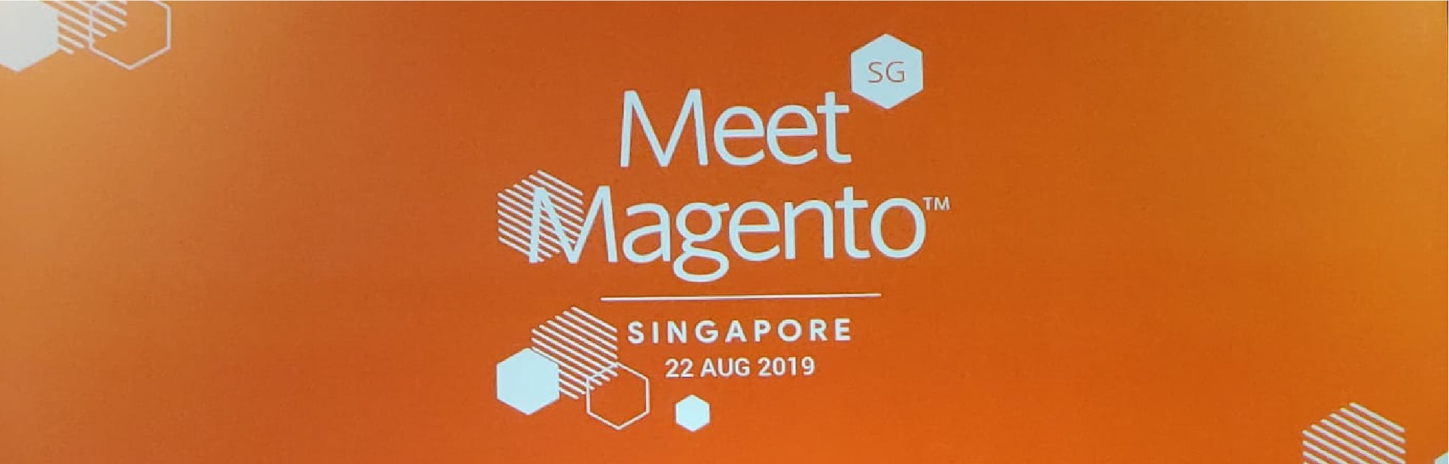 Summarizing a remarkable event, Meet Magento 2019 Singapore
