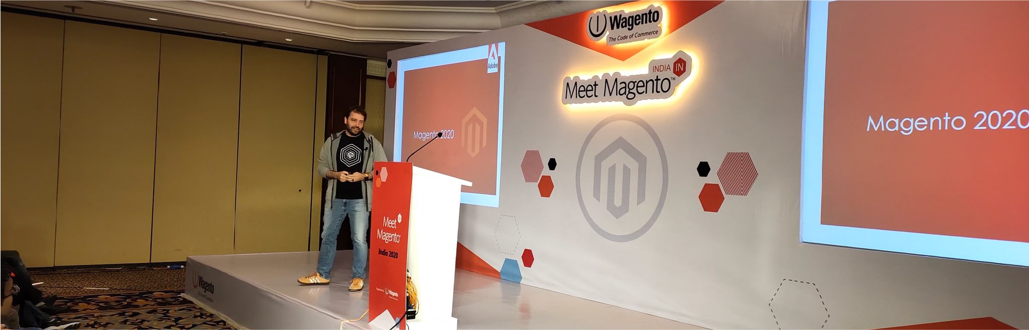 Summing-Up Meet Magento India 2020
