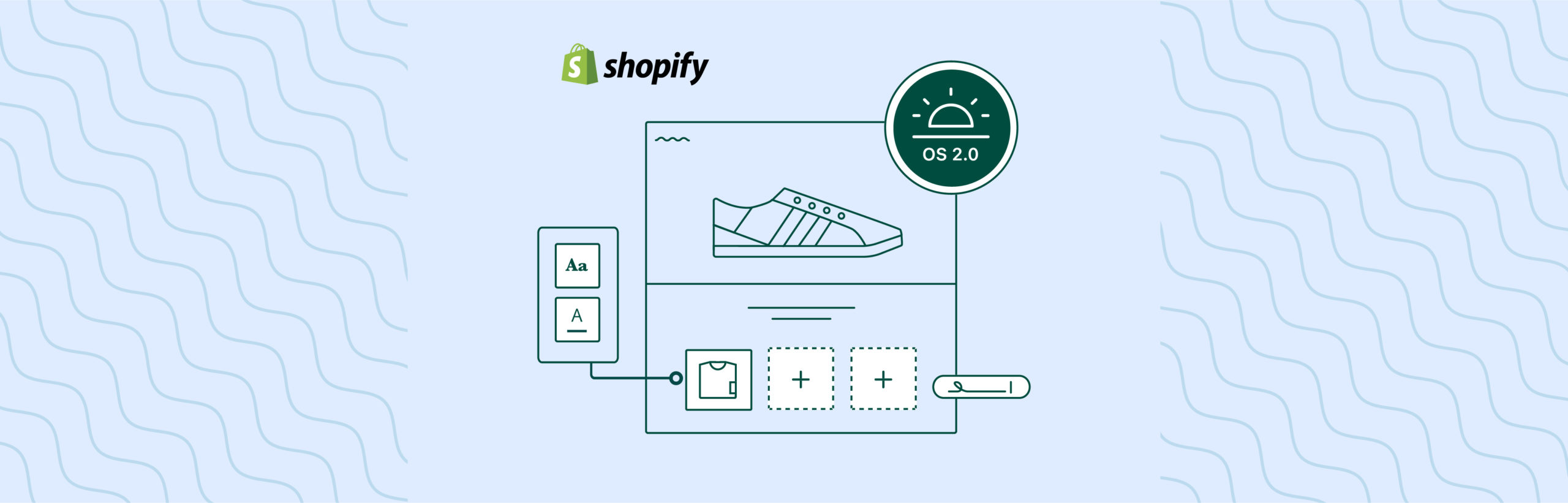 Shopify OS 2.0 Guide : 5 Key Benefits For Your Shopify Store