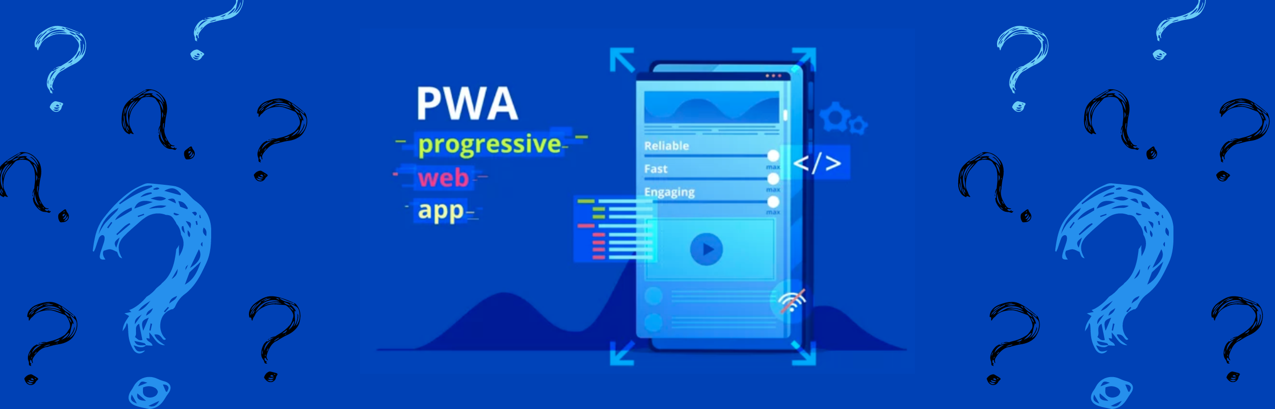 Progressive Web App- The Best Guide On The Internet