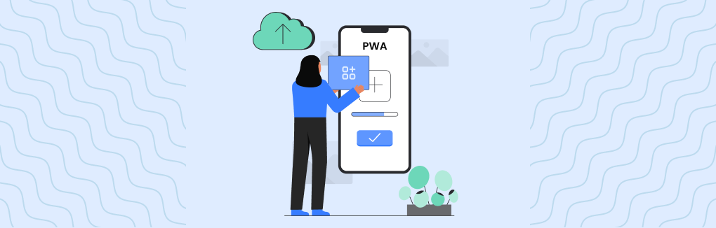 How to install PWA to your device?