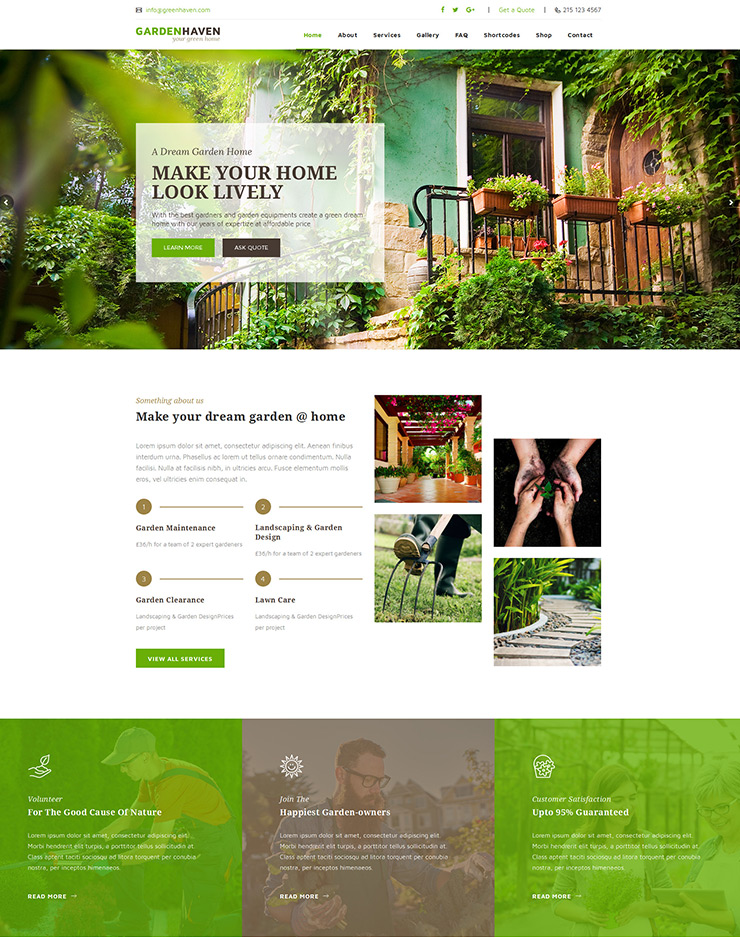 Image of ThemeForest