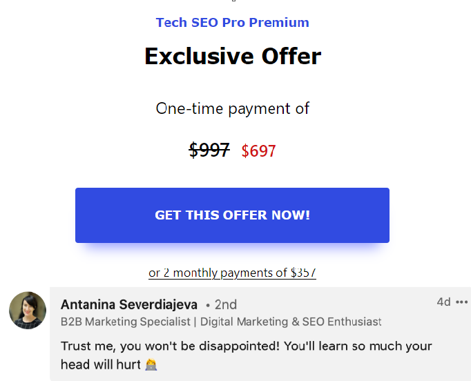 SEO Pro Premium