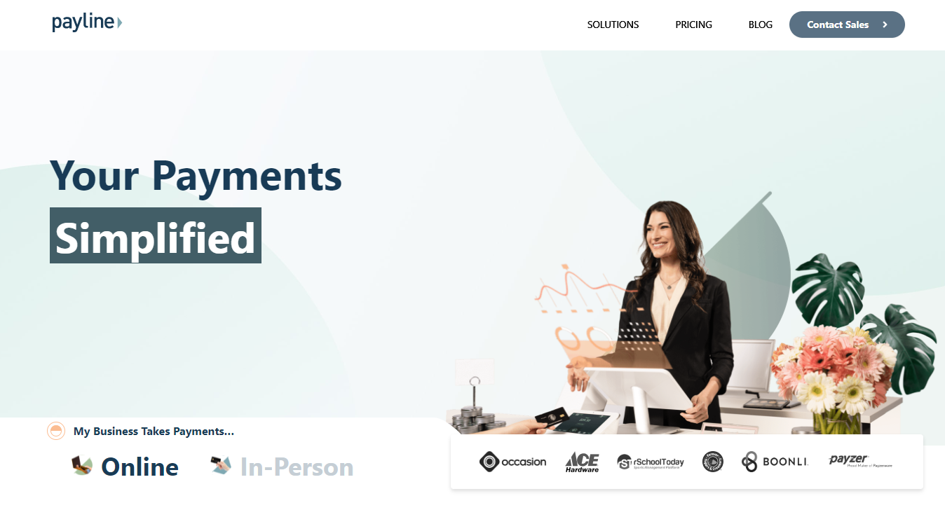 eCommerce Payment Solutions For Online Stores (Best 13 Picks)
