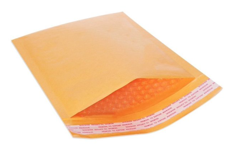 Padded Envelope