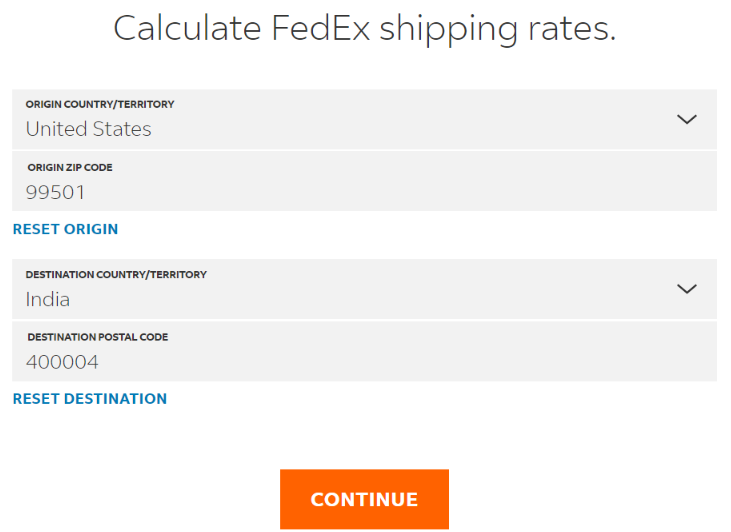 How to Calculate Shipping Costs for Online Business? - Shiprocket
