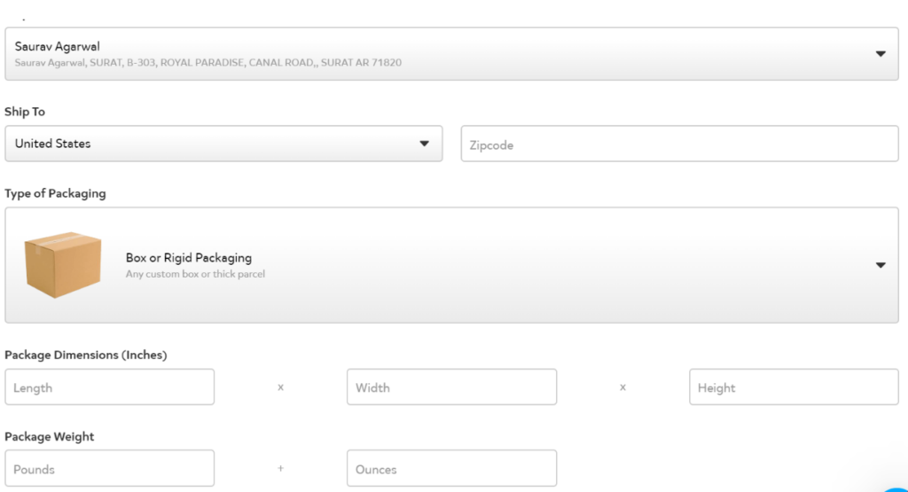 How To Calculate Shipping Costs For Online Store In 9 Steps
