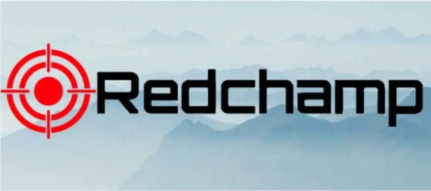 redchamp logo