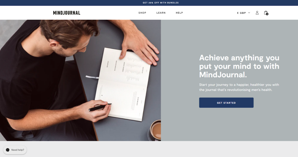 MindJournal