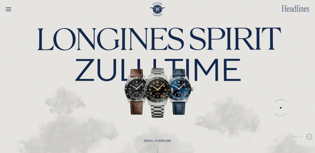 Zulu Longines