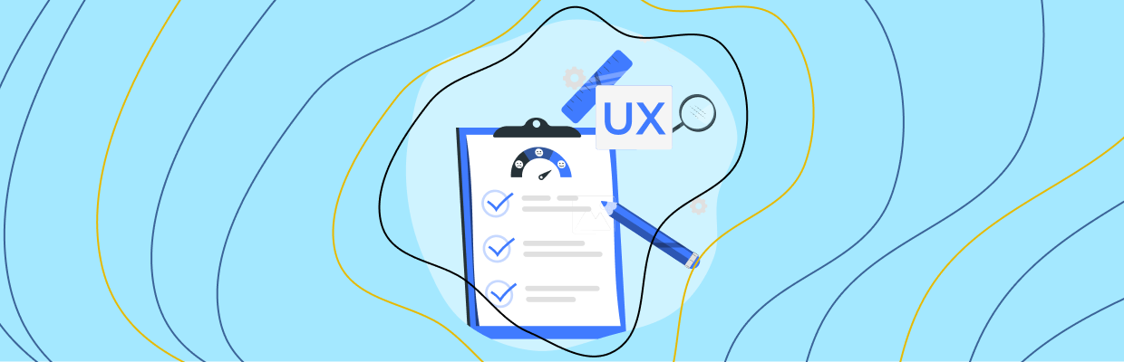eCommerce UX Audit Checklist