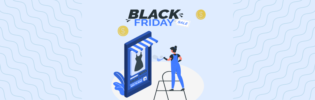 Black Friday Checklist: Prepare Your Store for BFCM 2023