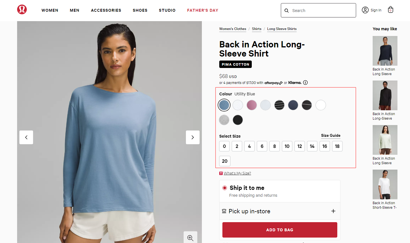 Chapter 4# Product Detail Page Best Practices for UX Audit