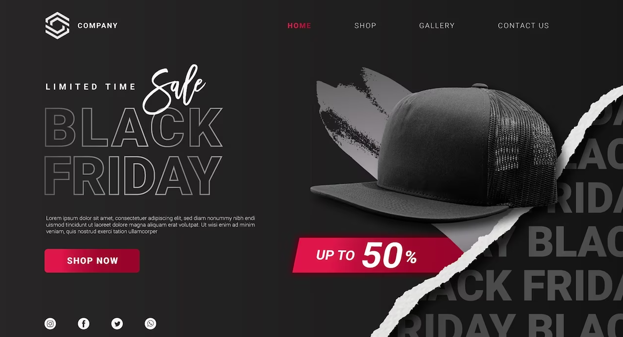 Black Friday Checklist: Prepare Your Store for BFCM 2025