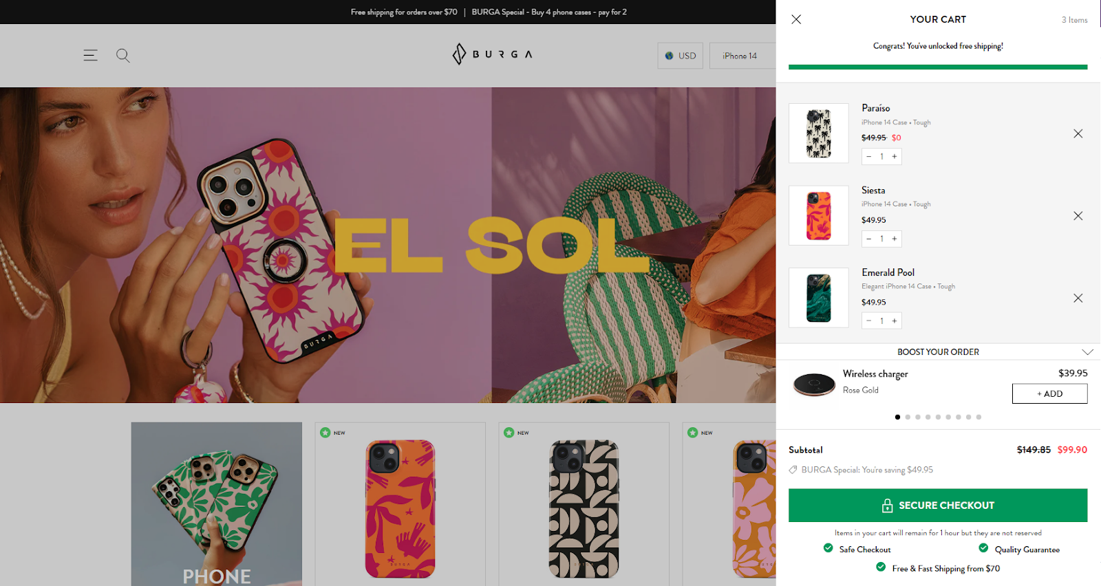 Chapter 5# Best Practices for Shopping Cart UX Optimization - Aureate Labs