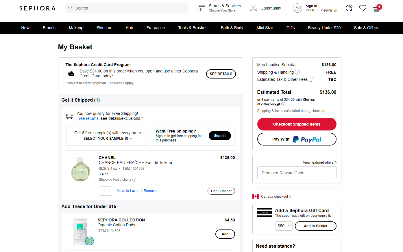 Chapter 5# Best Practices for Shopping Cart UX Optimization - Aureate Labs