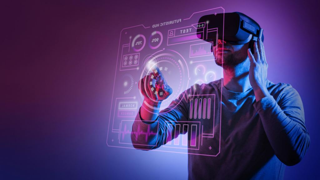 Augmented Reality (AR) & Virtual Reality (VR) - eCommerce Trends