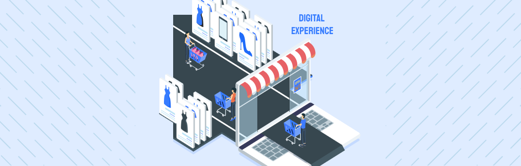 Comparison: 7 Best Digital Experience Platforms for Composable Stores 