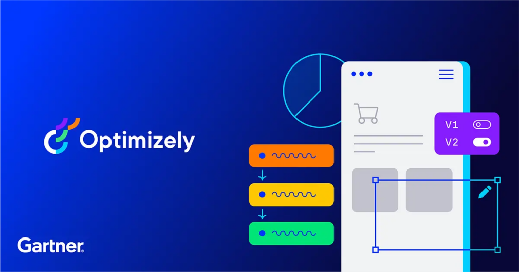 Optimizely - Digital experience platform