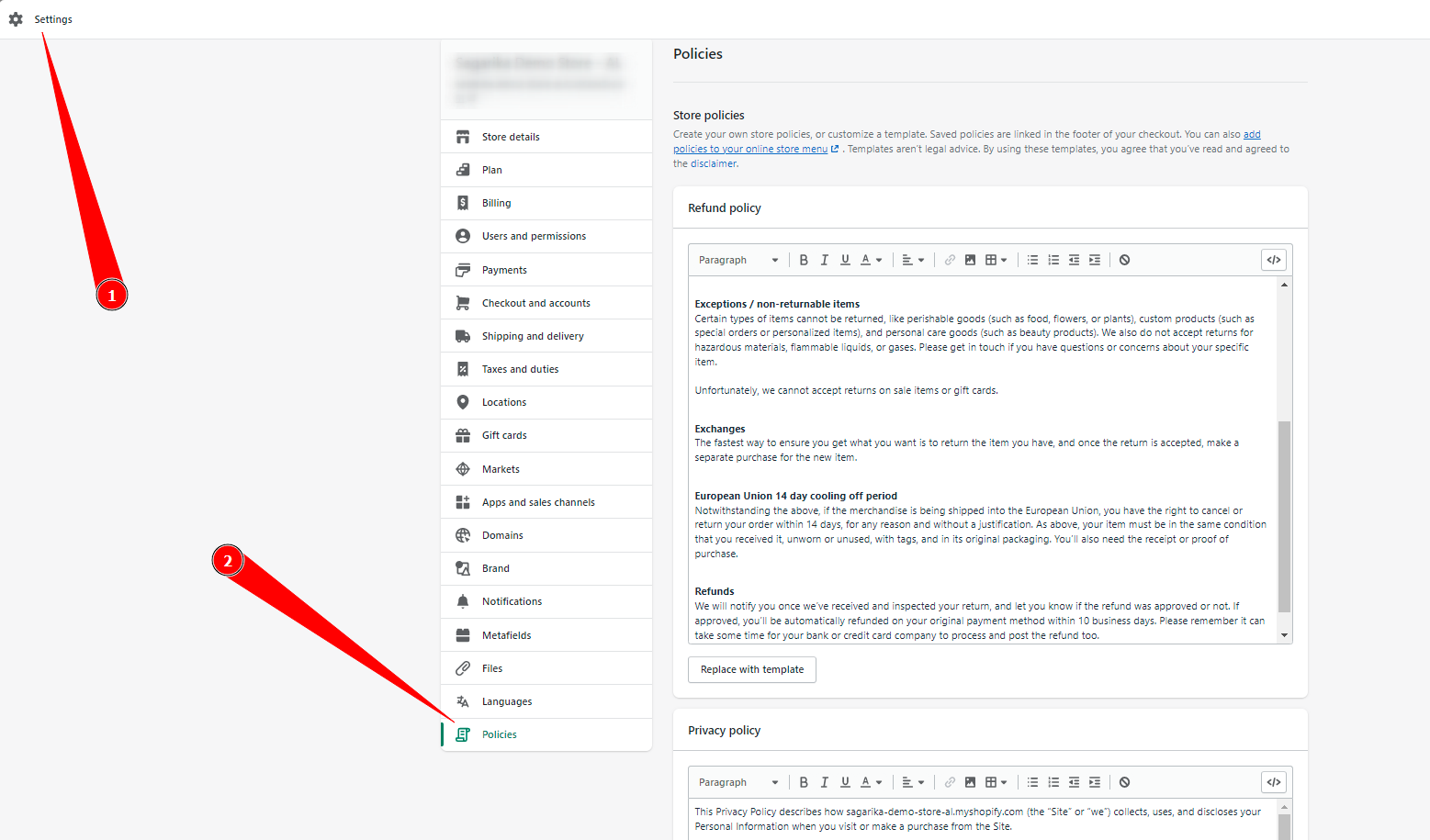 Shopify Setup Checklist: 25 Things to Do for a Successful Launch