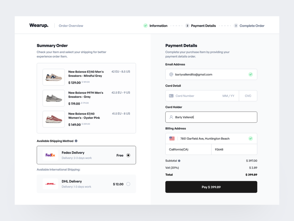 Shopify One Page Checkout Optimization To Skyrocket Your Sales