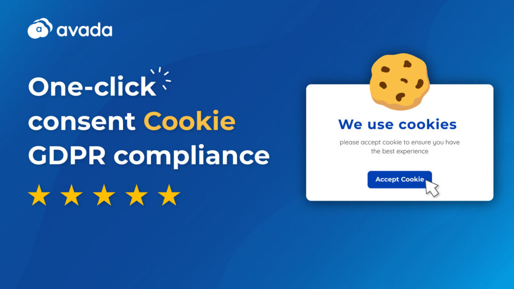 AVD GDPRCCPA Cookies Consent