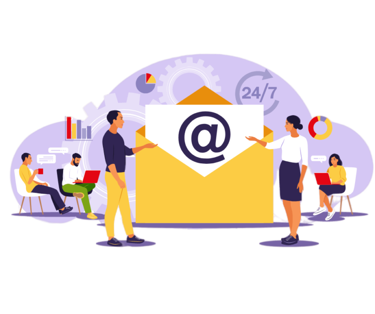 Email Marketing and Management