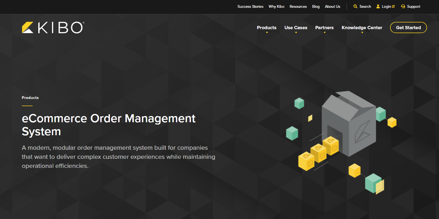 7 Best Order Management Systems (OMS) for eCommerce