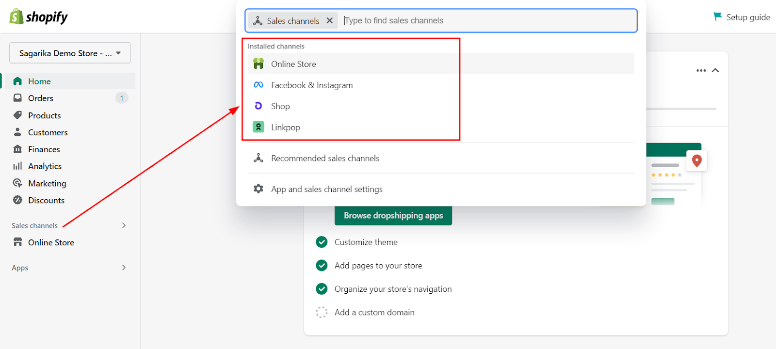 Shopify Sales Channels: 5 Best Apps to Increase Revenue in 2025