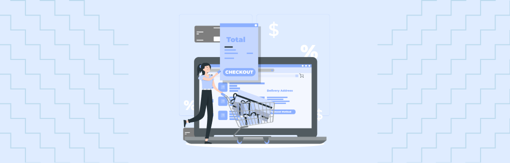 Simplify the Checkout Process with Shopify's One-Page Checkout Feature -  eCommerce Today Agency