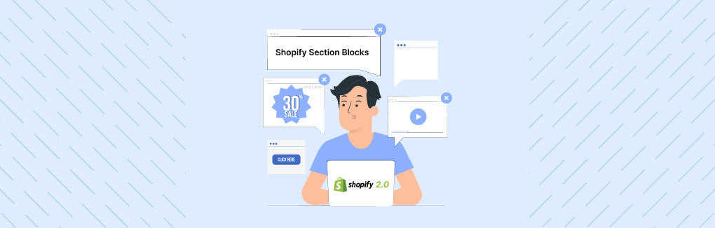 Shopify Section Blocks