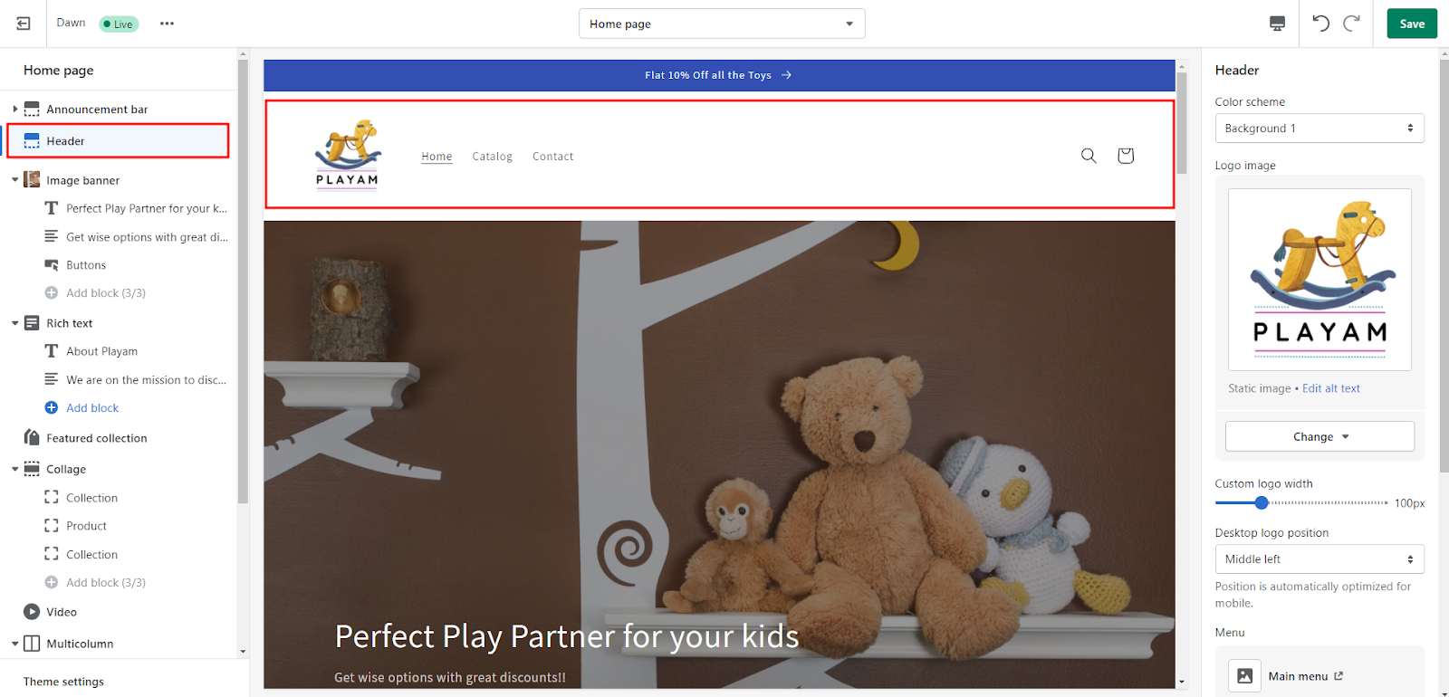 Shopify Section Blocks: Free Tools for Store Customization