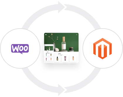 woocommerce-to-magento-migration-services