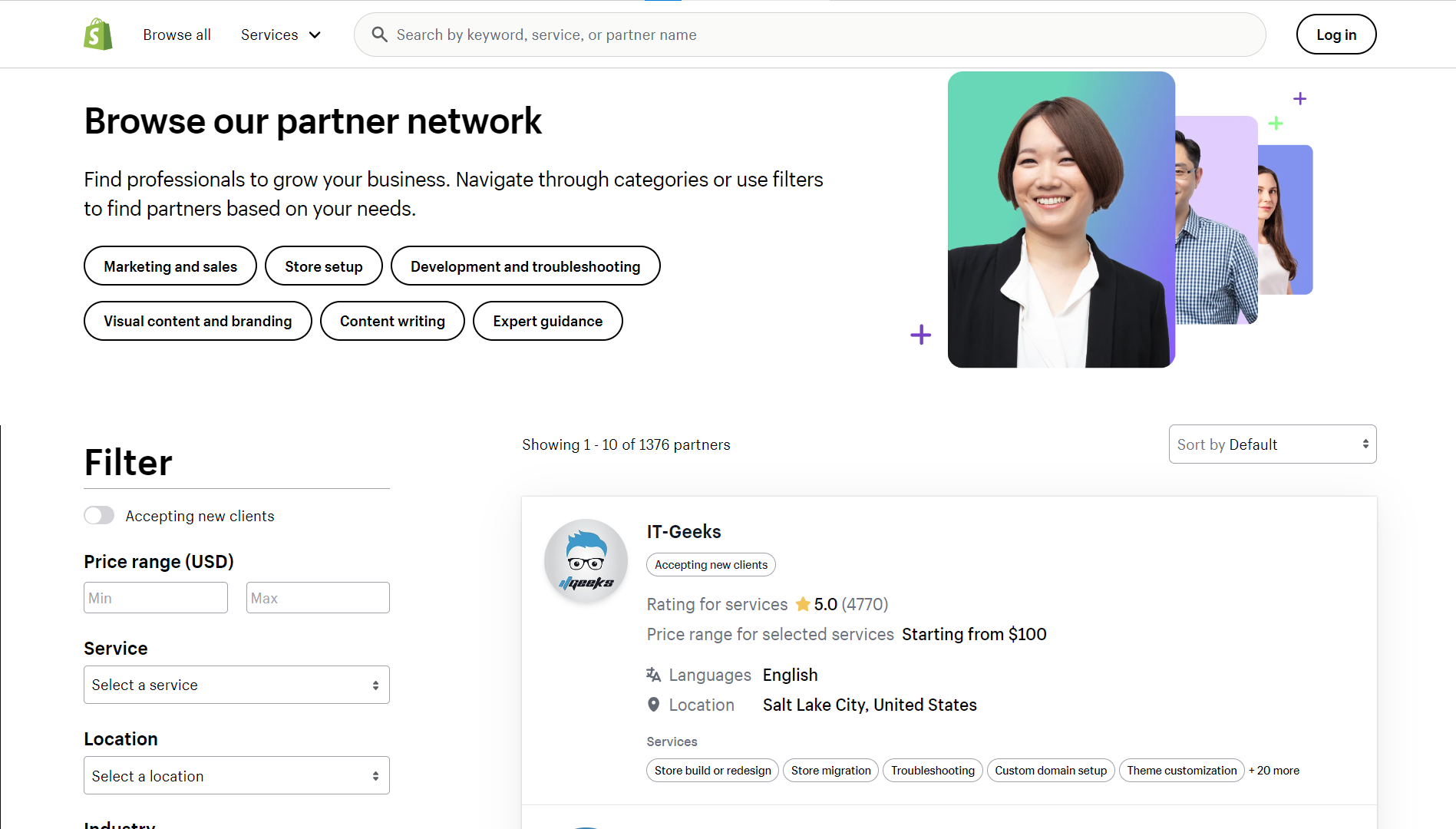 How to Hire a Shopify Expert—The Guide You’ll Never See Anywhere!