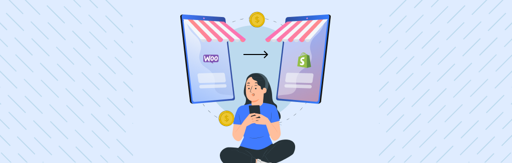 How Much Does it Cost to Migrate a WooCommerce Store to Shopify