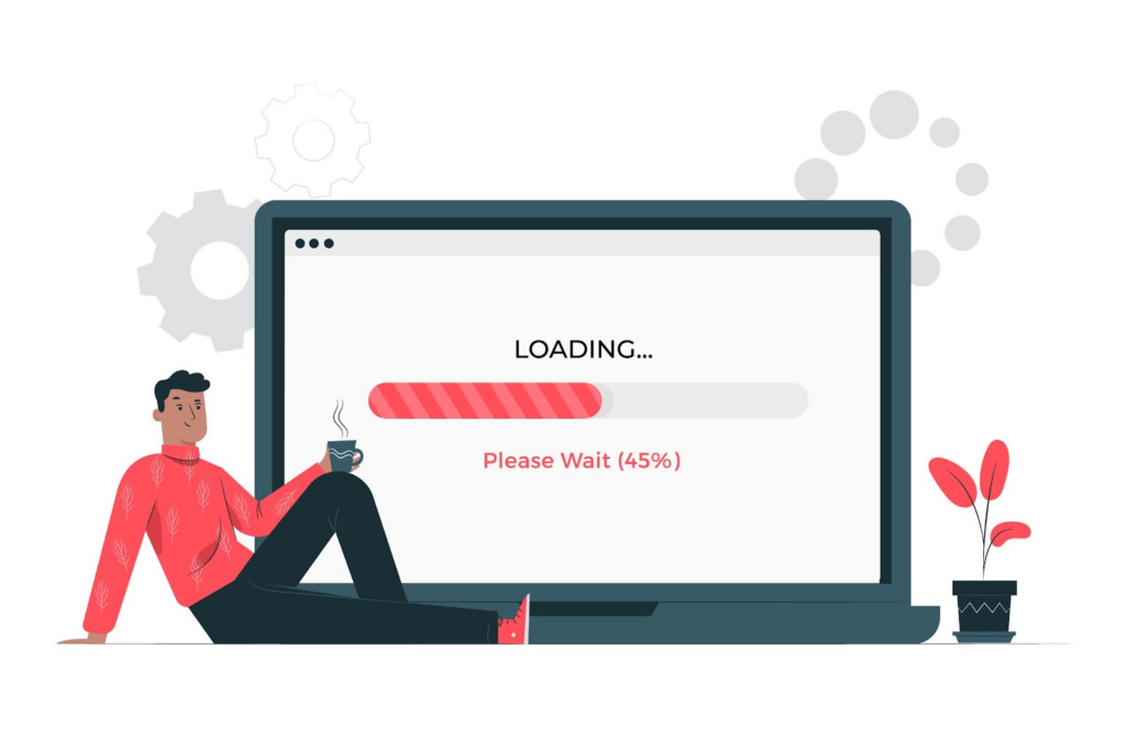 eCommerce speed optimization Tip 3 – Implement lazy loading