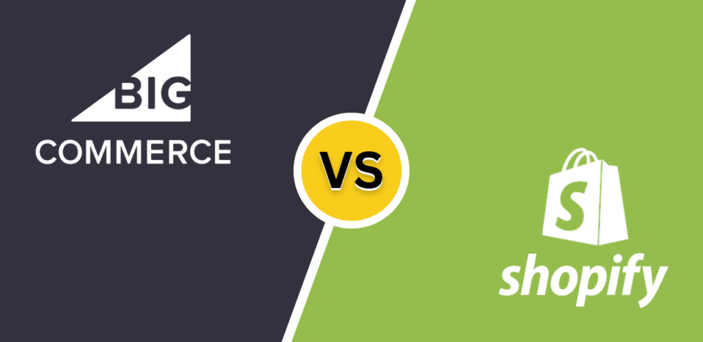 BigCommerce Vs. Shopify - Is BigCommerce to Shopify migration worth the hype