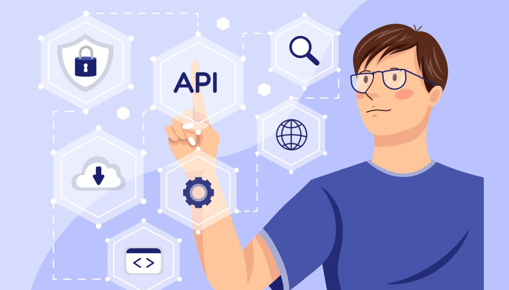 Headless Commerce and APIs