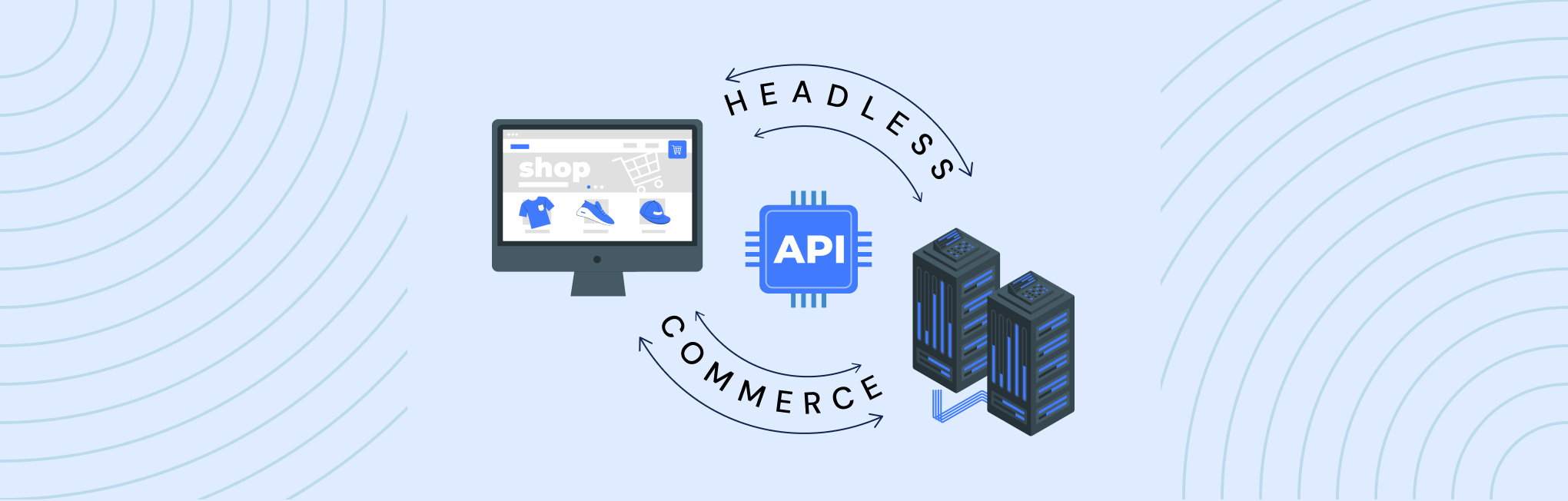 Headless Commerce_ A complete guide for retailers 2024