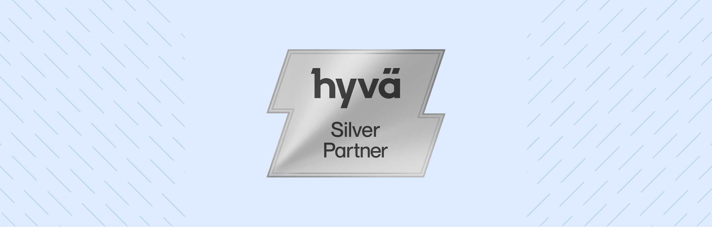 Celebrating Our Milestone as a Hyvä Silver Partner