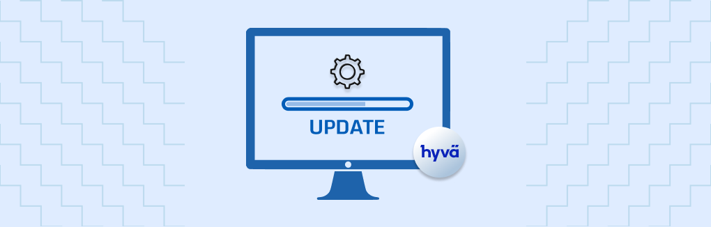 How to upgrade Hyva themes