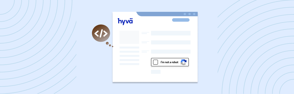 How to use Google reCAPTCHA in custom forms
