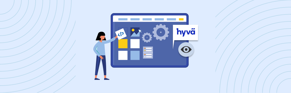 How to use View Models in Hyva