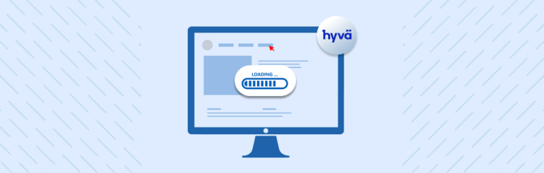 How to use the loader in Hyva themes