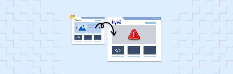 What is the Luma Theme Fallback in Hyva theme_