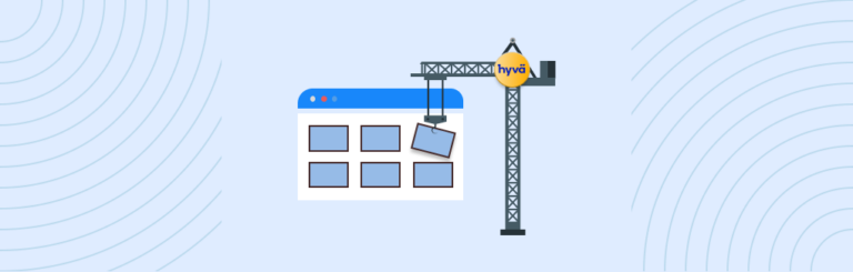 extension in Hyva Theme