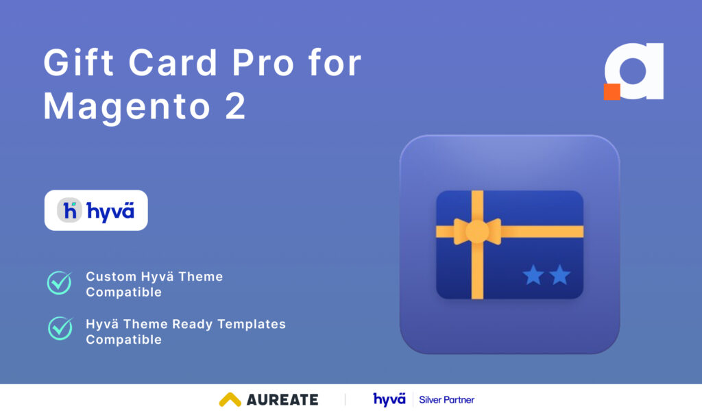 Gift Card Pro for Magento 2 by Amasty