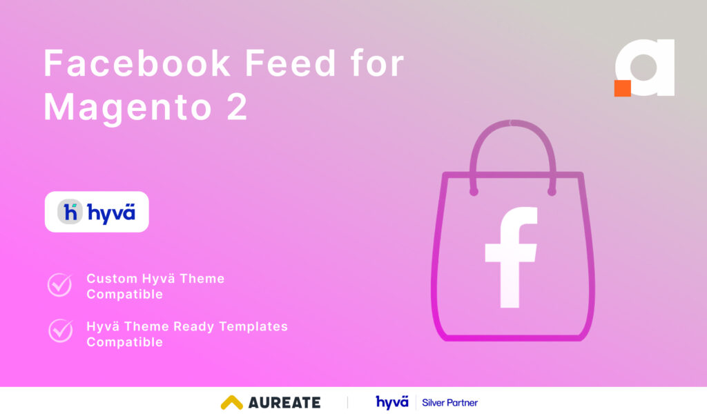 Facebook Feed for Magento 2 by Amasty
