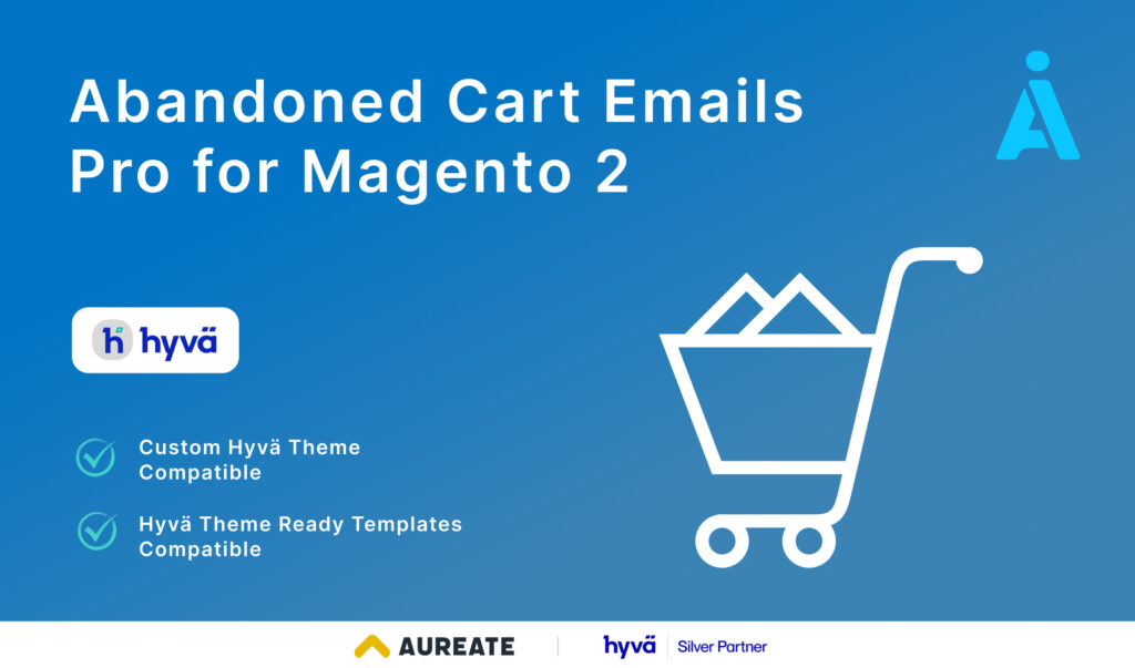 Abandoned Cart Emails Pro for Magento 2 by Aitoc