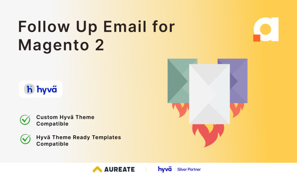 Follow Up Email for Magento 2 by Amasty